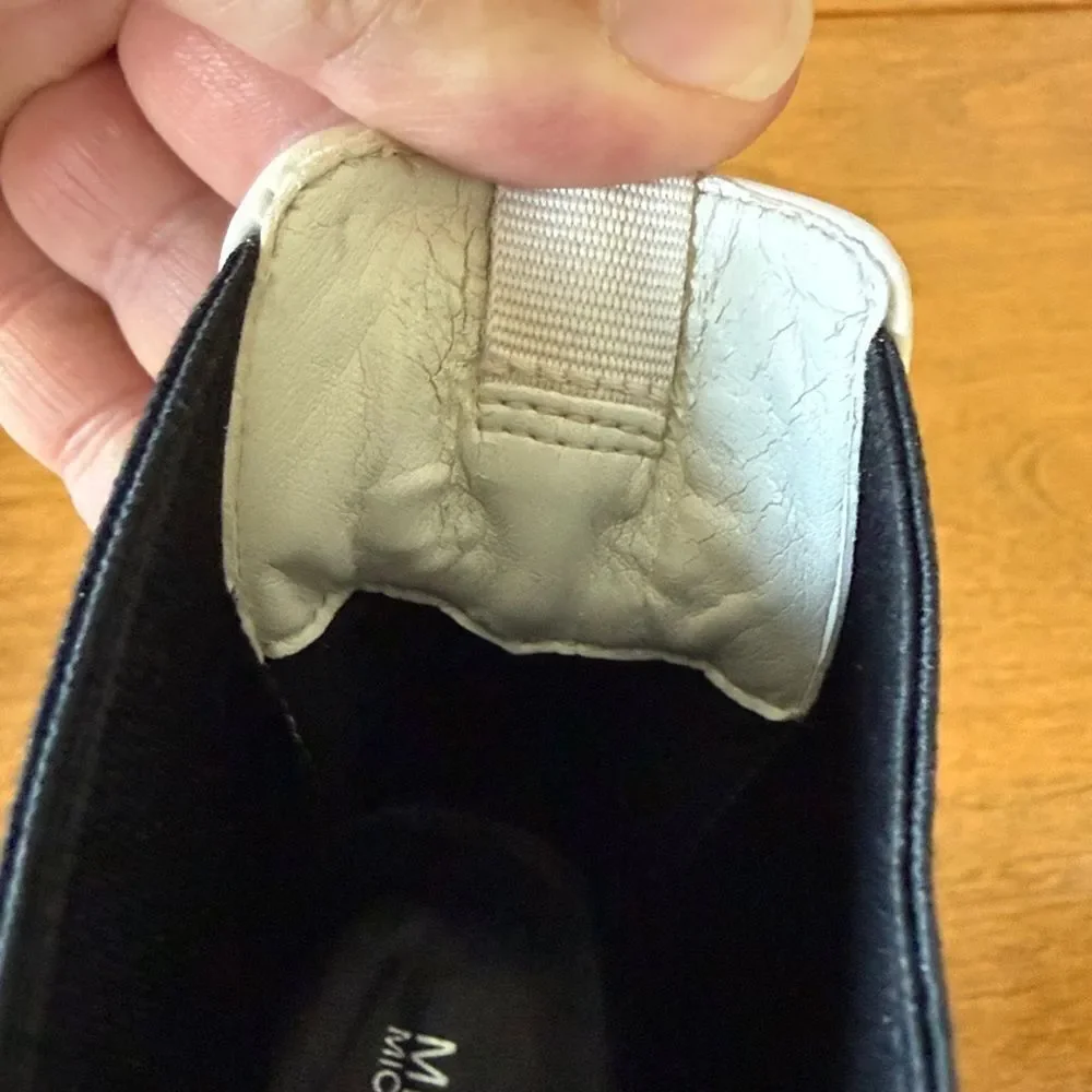 NEW Michael Kors booties